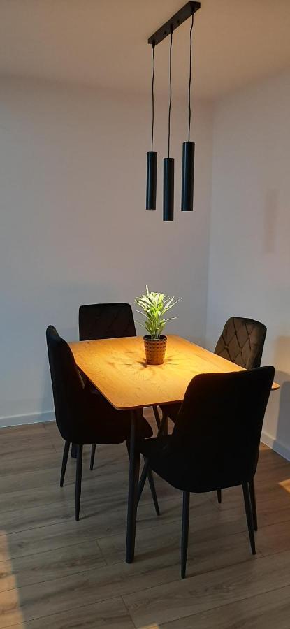 Apartament Klasztorna Centrum Nowy Sącz Exteriér fotografie