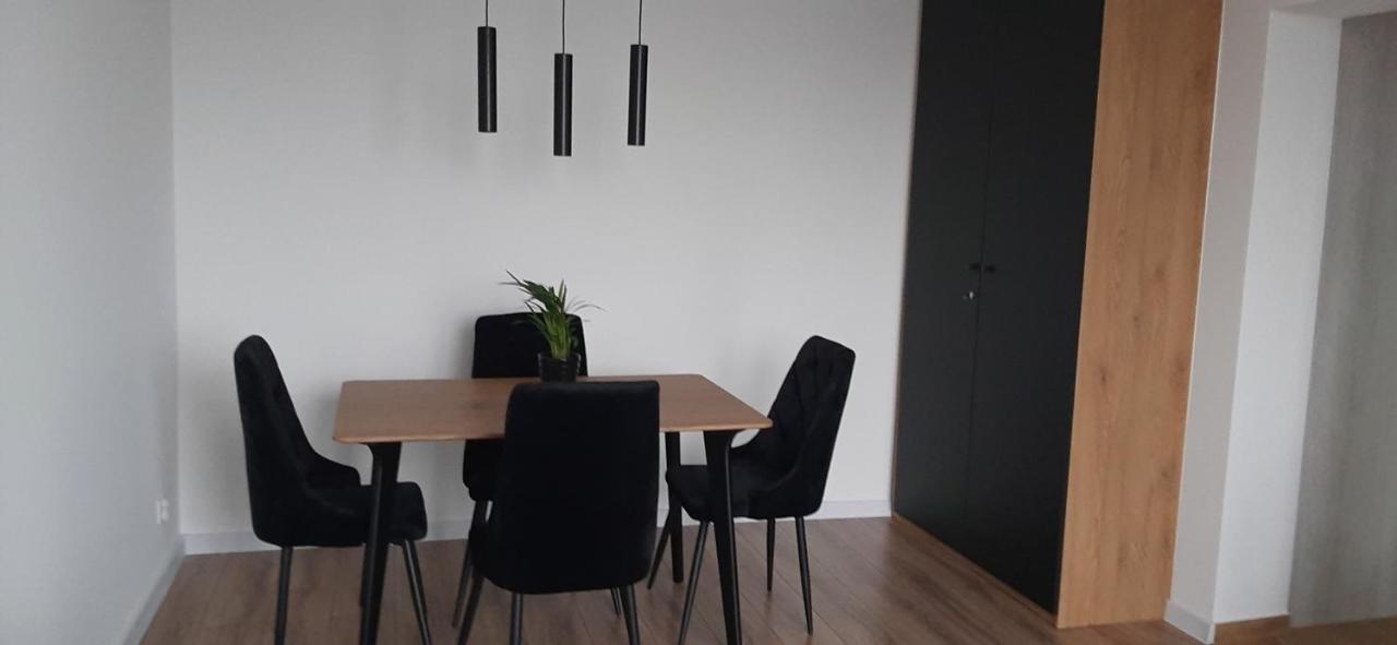 Apartament Klasztorna Centrum Nowy Sącz Exteriér fotografie