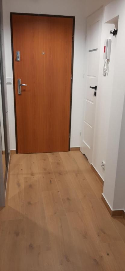 Apartament Klasztorna Centrum Nowy Sącz Exteriér fotografie