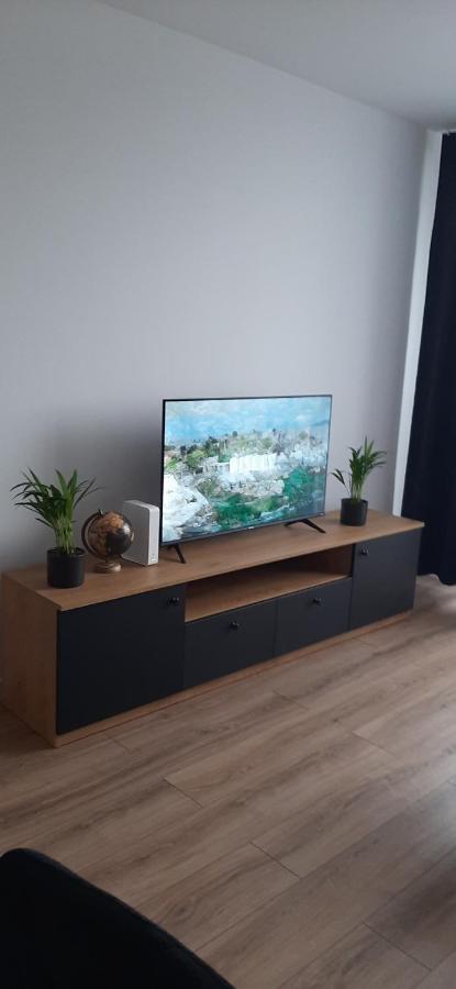Apartament Klasztorna Centrum Nowy Sącz Exteriér fotografie
