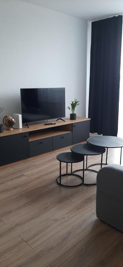 Apartament Klasztorna Centrum Nowy Sącz Exteriér fotografie